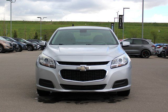 2016 Chevrolet Malibu Limited LT in Cars & Trucks in Calgary - Image 4