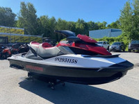 2011 Sea-Doo GTX 215 SAVE $2000 RABAIS