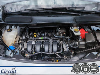 La Transit Connect XL 2.0/L 2023 est robuste, économique, dotée d'un bon volume utile et d'un niveau... (image 8)