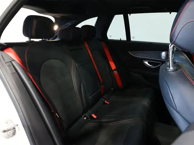 2020 Mercedes-Benz C-Class AMG C43 4MATIC Wagon Drivers Package  in Cars & Trucks in Laval / North Shore - Image 11