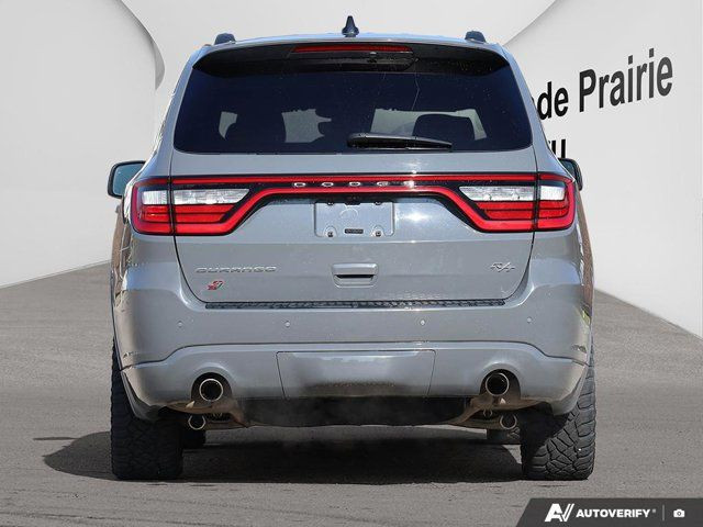 2023 Dodge Durango R/T Plus in Cars & Trucks in Grande Prairie - Image 3