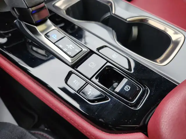 2024 Lexus NX 350h Accident Free Hybrid Luxury Package Financing in Cars & Trucks in Ottawa - Image 20