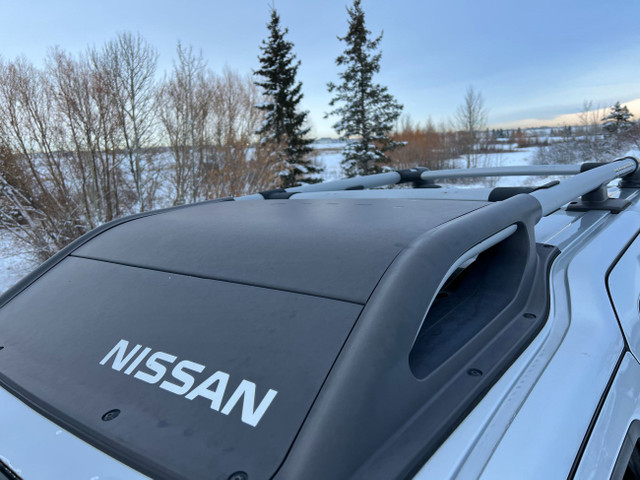 2011 Nissan Xterra/ONLY 160,771KM/4WD/WARRANTY! in Cars & Trucks in Calgary - Image 2