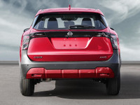 Engine: 2L 4cyl. L/100Km City: 8.1 L/100Km Hwy: 6.6 Safety Equipment Side Impact Beams Dual Stage Dr... (image 4)