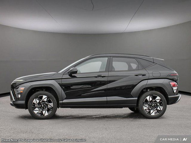 2025 Hyundai Kona Preferred in Cars & Trucks in Guelph - Image 3