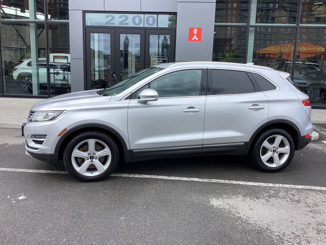 2016 Lincoln MKC Premier MKC/PREMIER/AWD in Cars & Trucks in Laval / North Shore - Image 2