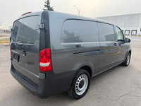 2020 Mercedes-Benz MATRIS—126”WB -Cargo -2.0 Lit - 4 Cyl - Gasoline Engine - Great Fuel Consumption-... (image 6)