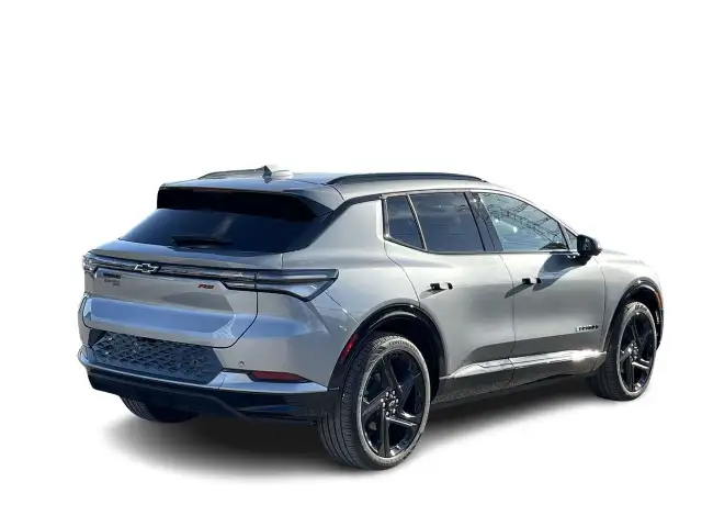 2025 Chevrolet Equinox EV 2RS in Cars & Trucks in City of Montréal - Image 14