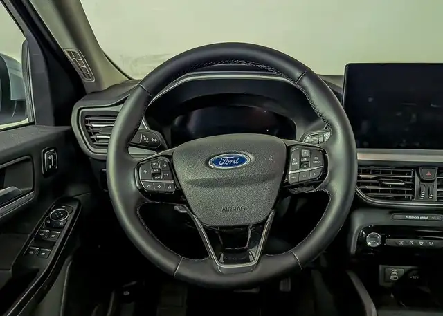 2025 Ford Escape Platinum in Cars & Trucks in Calgary - Image 19