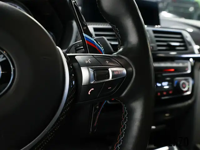 2018 BMW M3 Competition Package Individual Colour 850HP in Cars & Trucks in Laval / North Shore - Image 27