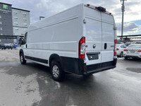 Only 2,257 Miles! This Ram ProMaster Cargo Van boasts a Regular Unleaded V-6 3.6 L/220 engine poweri... (image 2)