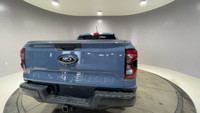 FX4 OFF-ROAD PKG, BLACK APPEARANCE PKG, ELECTRONIC 10-SPEED AUTOMATIC TRANSMISSION, TRAILER TOW PACK... (image 1)