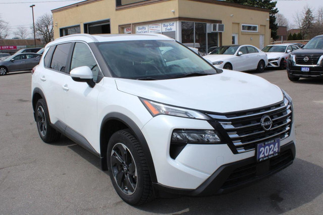2024 Nissan Rogue SV AWD in Cars & Trucks in Mississauga / Peel Region