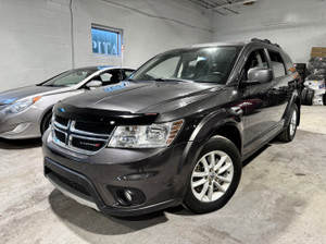 2018 Dodge Journey SXT AUT/AC/BLUETOOTH/DEMAREUR/MAGS