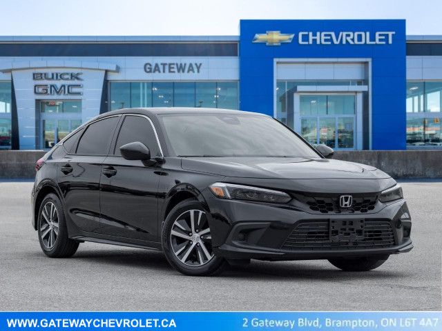 2022 Honda Civic LX SUMMER FUN WITH A 6 SPEED MANUAL! in Cars & Trucks in Mississauga / Peel Region