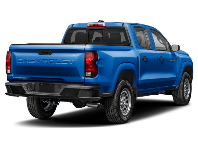 2025 Chevrolet Colorado Trail Boss in Cars & Trucks in London - Image 3