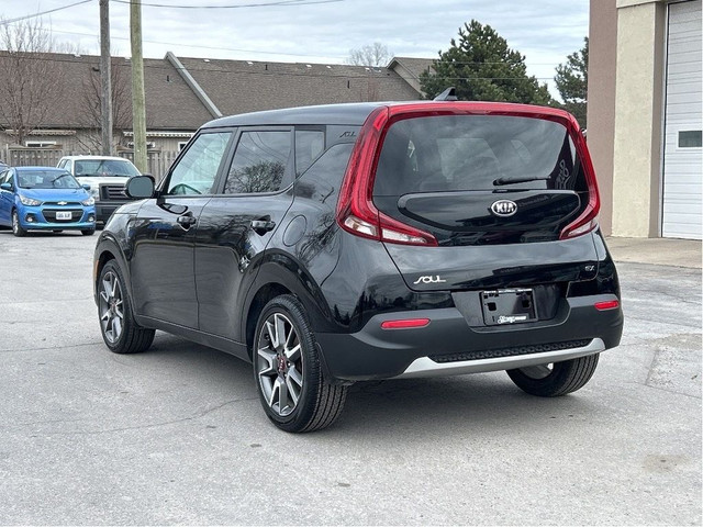  2021 Kia Soul EX NAVIGATION/ROOF/BACKUP CAM CALL PICTON 87K KM' in Cars & Trucks in Belleville - Image 3