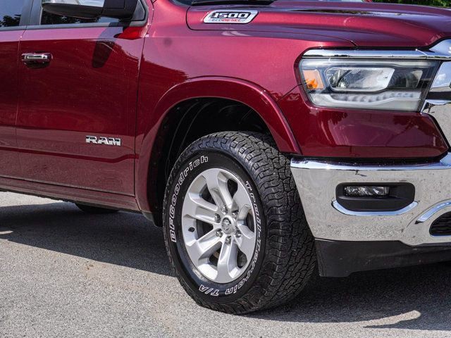 2022 Ram 1500 Laramie- Heated / Vented Seats - 4x4 in Cars & Trucks in Barrie - Image 4