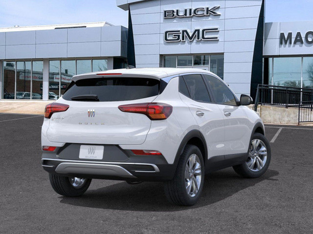 2026 Buick Encore GX Preferred AWD - Heated Seats - $242 B/W in Cars & Trucks in Moncton - Image 4