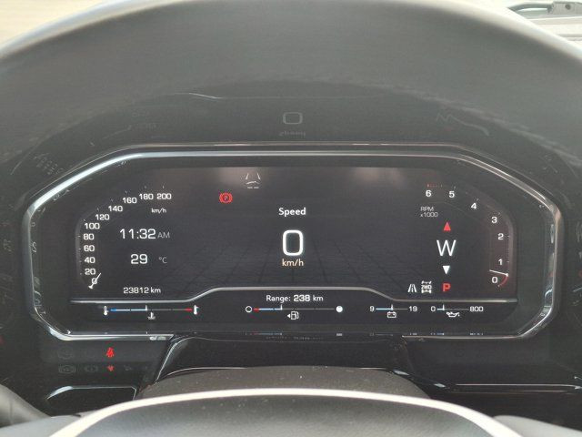 2023 GMC Sierra 1500 Elevation Crew 4X4 | Leather | Custom in Cars & Trucks in Guelph - Image 3