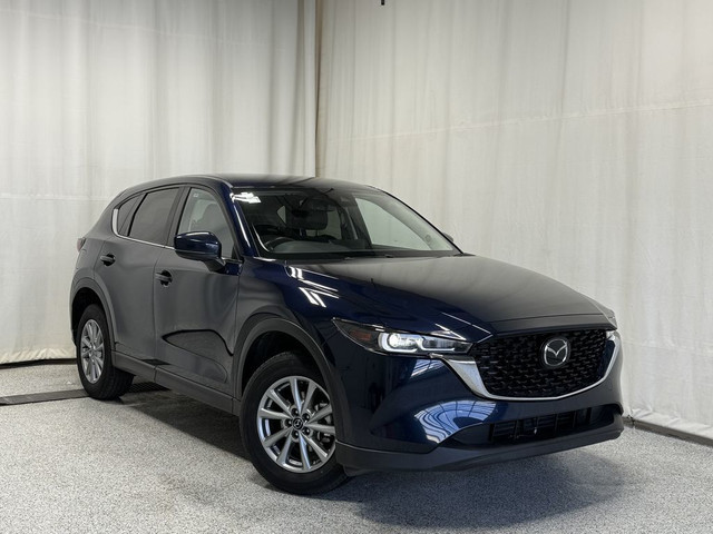 2024 Mazda CX-5 GS AWD - Backup Camera, ACC, Bluetooth in Cars & Trucks in Strathcona County - Image 2