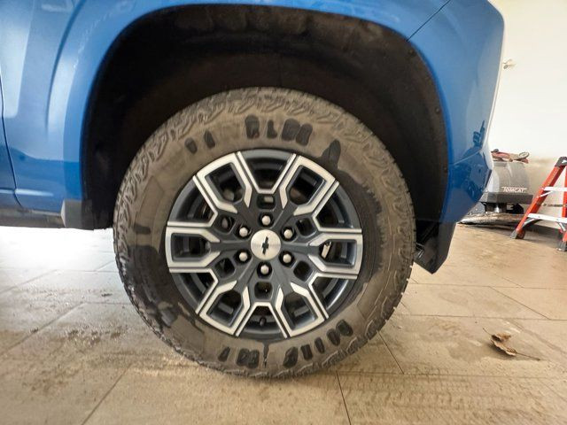 2023 Chevrolet Colorado Z71 *Ventilated Leather* *Roof* in Cars & Trucks in Fort McMurray - Image 3