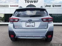 This *2022 Subaru Crosstrek Convenience* has the versatility, traction, and comfort Calgarians value... (image 3)