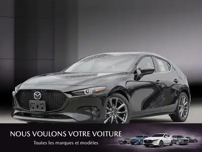 À des fins de transparence et de satisfaction de notre clientèle, Planète Mazda inclut dans le prix...