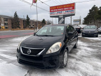 2012 Nissan Versa Sedan FINANCING OPTIONS AVAILABLE! We provide financing for all types of credit: G... (image 7)