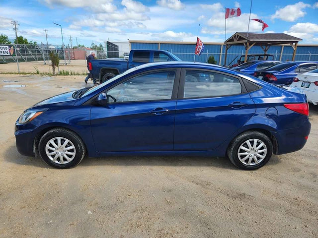 2016 Hyundai Accent in Cars & Trucks in Winnipeg - Image 4