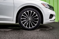 This 2022 Volkswagen Passat is for sale today. This sedan has 86,511 kms. It's white in colour . It... (image 6)