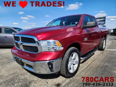 Visit our brand new location @ 20804 Stony Plain Road! ### For Sale: Dodge Ram 1500 Please call or m...