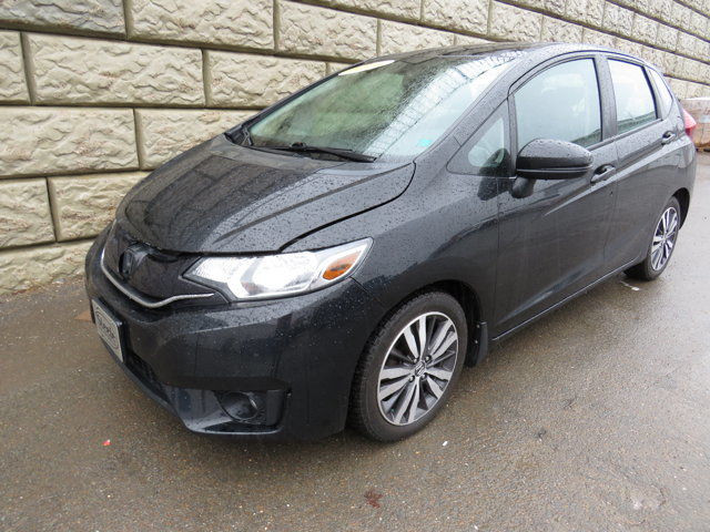 2016 Honda Fit EX in Cars & Trucks in Fredericton - Image 3