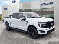 This Ford F-150 delivers a sturdy engine powering this Automatic transmission. * This Ford F-150 is... (image 6)