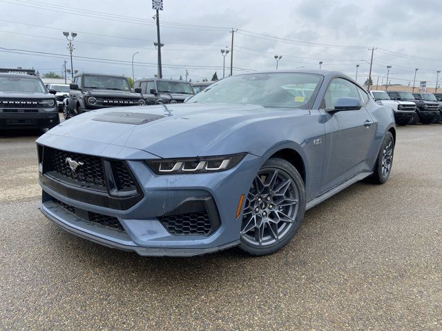 2025 Ford Mustang GT in Cars & Trucks in Edmonton - Image 2