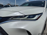Experience refined efficiency and advanced technology in the 2022 Toyota Venza Limited. Powered by a... (image 6)