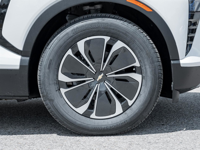 2025 Chevrolet Blazer EV LT- HD Surround Vision | Panoramic Sunr in Cars & Trucks in Markham / York Region - Image 4