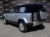 The *2020 Land Rover Defender 110 First Edition* is a bold reinvention of an off-road legend---built... (image 3)