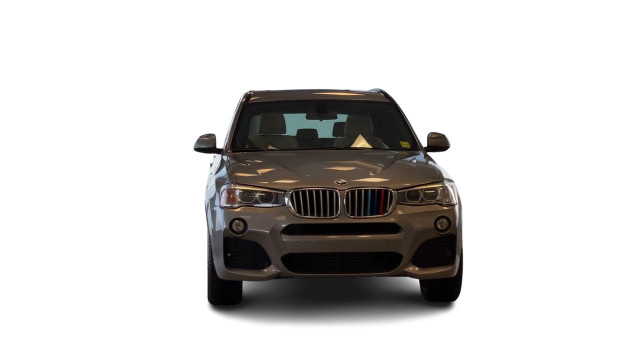 2017 BMW X3 XDrive28i Leather, Moonroof, Rear Camera, Local Trad in Cars & Trucks in Regina - Image 4