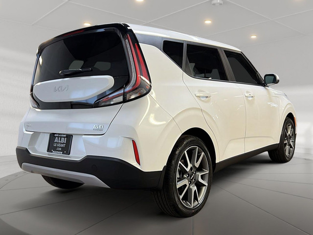2025 Kia Soul EX PREMIUM TOIT NAV in Cars & Trucks in Laval / North Shore - Image 4
