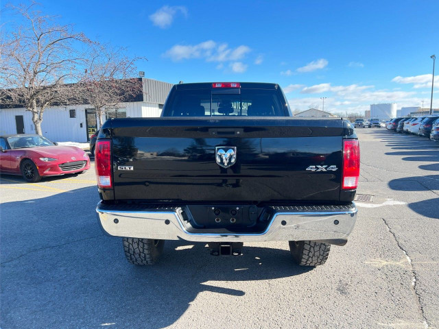 2015 Ram 2500 in Cars & Trucks in Ottawa - Image 4