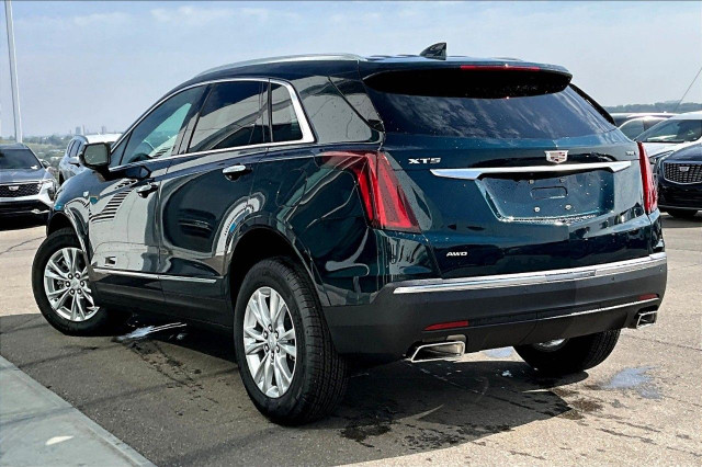 2025 Cadillac XT5 in Cars & Trucks in Calgary - Image 4
