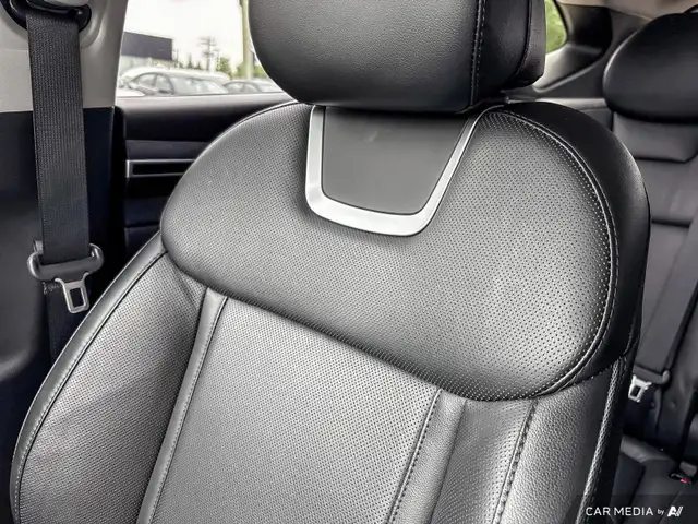 2023 Hyundai Tucson Preferred Trend Pkg | Certified | 3.99% Avai in Cars & Trucks in Winnipeg - Image 22