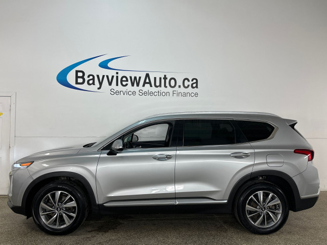 2020 Hyundai Santa Fe Preferred 2.4 GREAT SUV/CLOTH/AUTO/POWE... in Cars & Trucks in Belleville