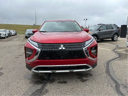 2024 Mitsubishi Eclipse Cross in Cars & Trucks in Calgary - Image 2