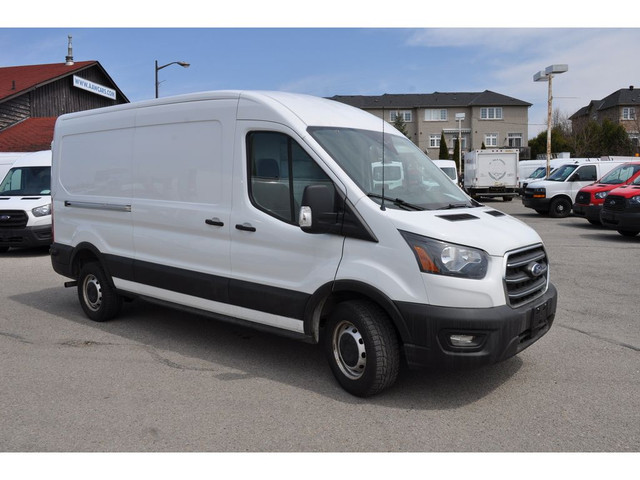 2020 Ford Transit ** Free Two Year Warranty** Call Today in Cars & Trucks in Markham / York Region - Image 2