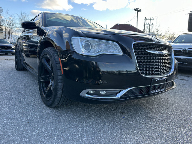 2017 Chrysler 300 4dr Sdn Touring RWD / No Accidents in Cars & Trucks in City of Toronto - Image 4
