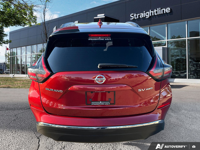 2019 Nissan Murano SV in Cars & Trucks in Calgary - Image 4