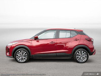 This Nissan Kicks Play has a trusty Regular Unleaded I-4 1.6 L/98 engine powering this Variable tran... (image 2)