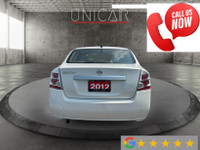 2012 Nissan Sentra No Accidents | Safety Certification Included Financing & Warranty Options Availab... (image 6)